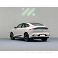 2023 Super Luxury xinesa marca MN-LS6 Fast Electric Car SUV EV per a la venda amb alta qualitat